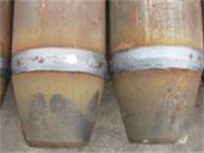 岳阳网架杆件焊接