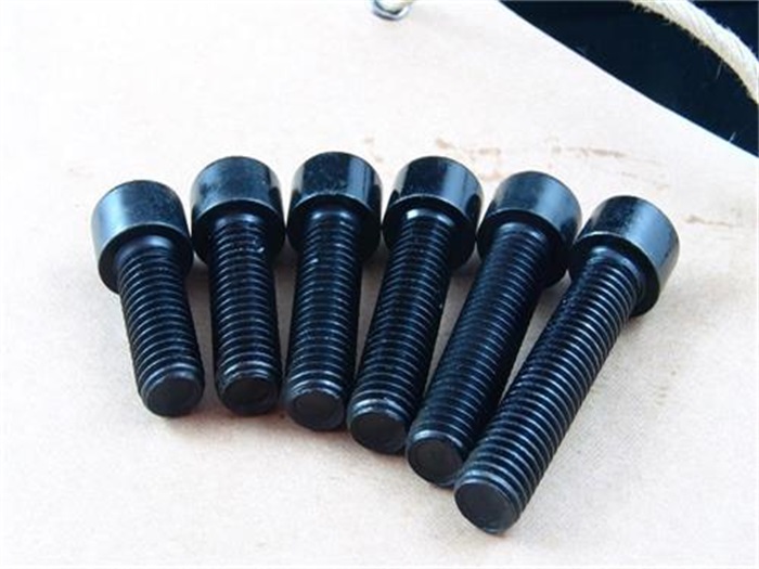 岳阳高强螺栓